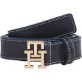 Tommy Hilfiger Logo 2.5 Bælte