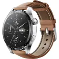 JOYROOM JR-FC2 Pro smartwatch (sølv)