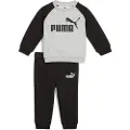 Puma Minicats Ess Raglan Træningsdragt