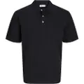 Jack & Jones Emil Relaxed Kortærmet Polo