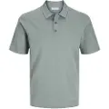 Jack & Jones Emil Relaxed Kortærmet Polo