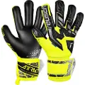 Reusch Attrakt Freegel Silver Målmandshandsker