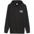 Puma Class Regular Fit Hættetrøje