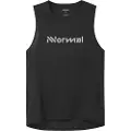 Nnormal Race ærmeløs T-shirt