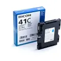 Ricoh Blæk Cyan 2.2k - Sg 3110