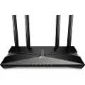 TP-LINK Archer Ax53 Trådløs Router Gigabit Ethernet Dual-band (2,4 Ghz / 5 Ghz) Sort