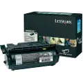 Lexmark Tonerkassette sort 32.000 sider, høj kapacitet, return 64416XE Modsvarer: N/A