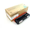 Ricoh Tonerkassette cyan 2.000 sider 406097 Modsvarer: N/A