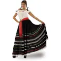 MOM Mexicansk Kvindekostume