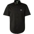 Hugo Boss Motion 10263169 Kortærmet Skjorte