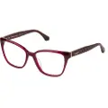 Twinset Vtw039 Kvinde Med Briller
