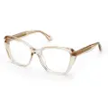 Twinset Vtw077v 54 Mm Kvinde Med Briller