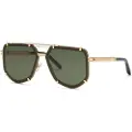 Philipp Plein Spp132 Solbriller