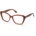 Twinset Vtw077 54 Mm Kvinde Med Briller
