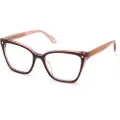 Twinset Vtw073 54 Mm Kvinde Med Briller