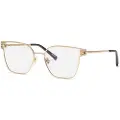 Chopard Vchl58m 54 Mm Kvinde Med Briller