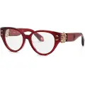 Roberto Cavalli Vrc076m 52 Mm Kvinde Med Briller