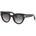 Roberto Cavalli Src065m Solbriller Til Kvinder