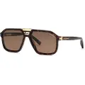Chopard Sch374 62 Mm Polariserede Solbriller