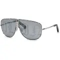 Philipp Plein Spp075m Solbriller