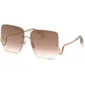 Roberto Cavalli Src061 Solbriller Til Kvinder