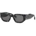 Philipp Plein Spp066m Solbriller Til Kvinder
