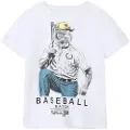 Name it Økologisk Bomuld T-shirt
