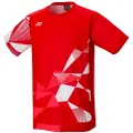 Yonex 16744ex T-shirt Med Korte ærmer