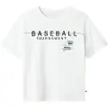 Name it Økologisk Bomuld T-shirt