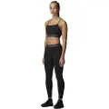 Castore Cfe31040 Sports-bh Med Let Støtte