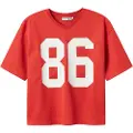 Name it Afslappet Pasform T-shirt