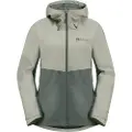 Jack Wolfskin Weiltal 2l Jakke