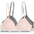 Calvin Klein G80g800741 Triangle Bh 2 Enheder