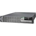APC Srtl5krm2ui Ups-enhed Dobbeltkonvertering (online) 5 Kva 5000 W 10 Ac Stikkontakt(er)