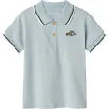 Name it Økologisk Bomuld Polo