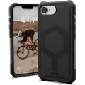 Uag Essential Armor Magsafe - Black - iPhone 16e