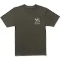 Salty Crew Pocket Knife Vintage T-shirt Med Korte ærmer