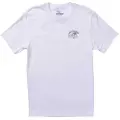 Salty Crew Lurking T-shirt hvid
