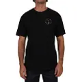 Salty Crew Tailgate Premium T-shirt Med Korte ærmer