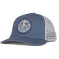 Salty Crew Tentacles Retro Truckerhat