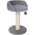 Zooplus kradsetræ XS - grå