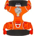Ruffwear Front Range Harness - L/XL - Blaze Orange