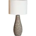 By Rydens - Bordlampe Bartha - Brun - Bordlamper - - Homeroom