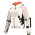 Alpinestars Molly Air Jakke Med Hætte