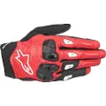 Alpinestars Sp X 7 Perforerede Læderhandsker