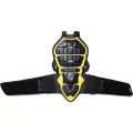 Spidi Back Warrior 145 To 160 Cm Rygbeskytter