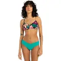 Billabong Sol Searcher Lace Up Bikinitop