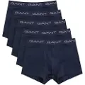 Gant 900025003 Boxers 5 Enheder