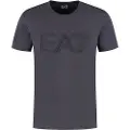Emporio Armani 7m000149_af14772 T-shirt Med Korte ærmer