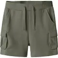 Name it Regular Fit Sweatshorts